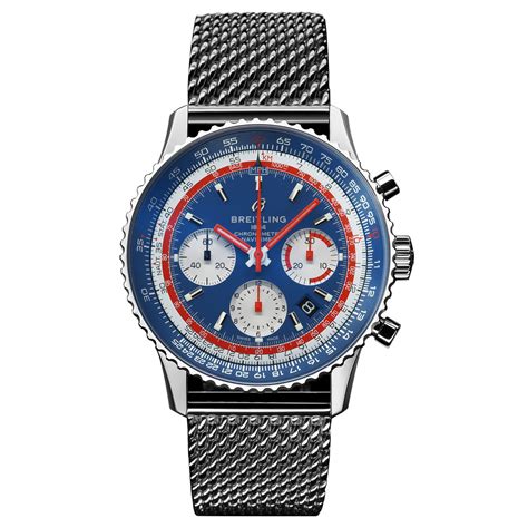 breitling pan am|Breitling navitimer 1.